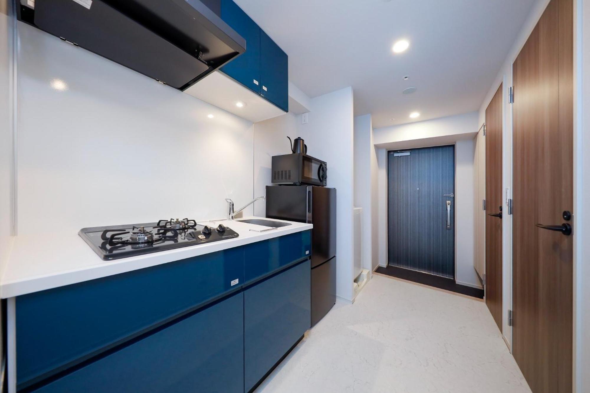 Seaside Tamachi 202,302,402,502,602,702 - Vacation 44291v Apartamento *