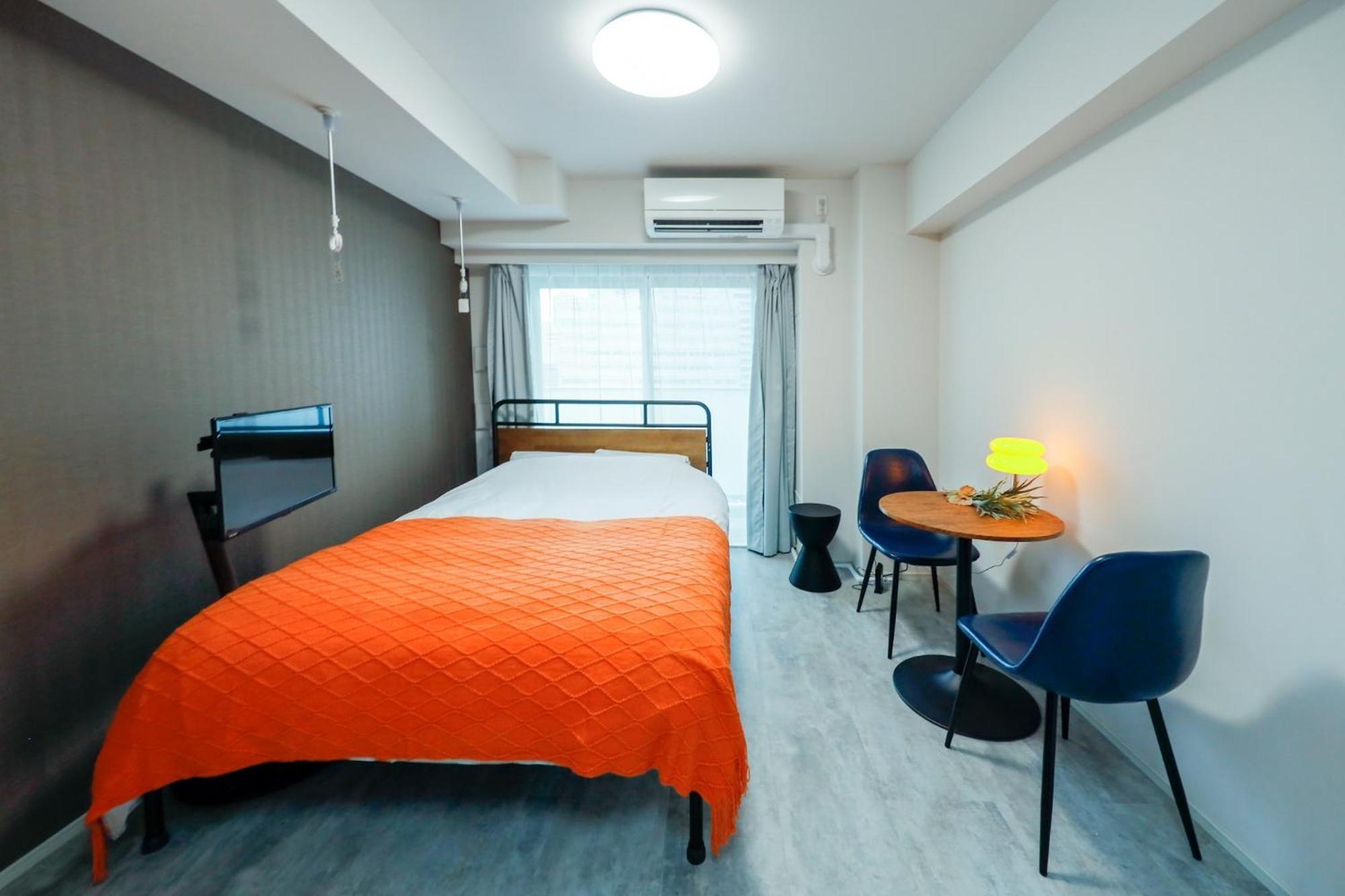Seaside Tamachi 202,302,402,502,602,702 - Vacation 44291v Apartamento